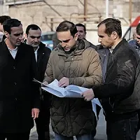 Աջափնյակում զավթված տարածքներ չեն լինելու. Երևանի քաղաքապետարան (վիդեո)