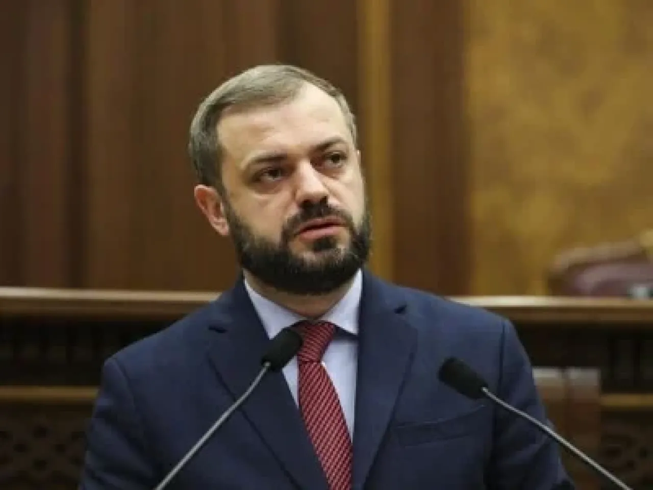 Գեւորգ Պապոյանը գործուղվում է ԱՄԷ՝ մասնակցելու «Made by Armenians» խորագրով ցուցահանդեսին
