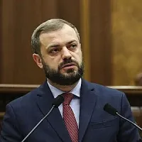 Գեւորգ Պապոյանը գործուղվում է ԱՄԷ՝  մասնակցելու «Made by Armenians» խորագրով ցուցահանդեսին