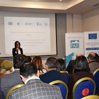 «Հայաստանում օգտագործվում է ագրոզբոսաշրջության ներուժի 20-30%-ը, զբոսաշրջիկը գալիս է բնականի և ավանդականի հետևից»․ ինչպե՞ս զարգացնել  ագրոտուրիզմը