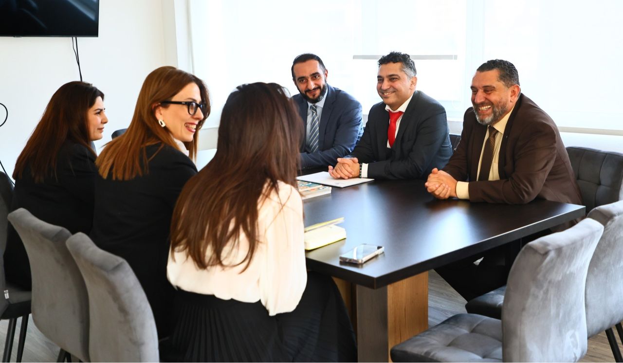 Զբոսաշրջության կոմիտեում Թունիսի հյուպատոսի հետ քննարկվել է դեպի ՀՀ բժշկական, մշակութային, արկածային և այլ ուղղություններով զբոսաշրջիկներ ներգրավելու հարցը