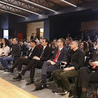 Հակոբ Արշակյանը ողջույնի խոսքով է հանդես եկել ԱՏՁՄ 24-րդ համաժողովին