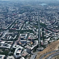 Երևանի որ թաղամասերում է փոշու պարունակությունը գերազանցել սահմանային թույլատրելի կոնցենտրացիան