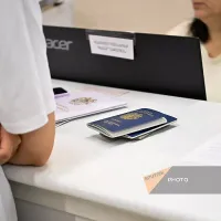 Հերթերի պատճառով նույնականացման քարտ չստացած քաղաքացին որևէ կերպ չի տուժի. Նելլի Դավթյան