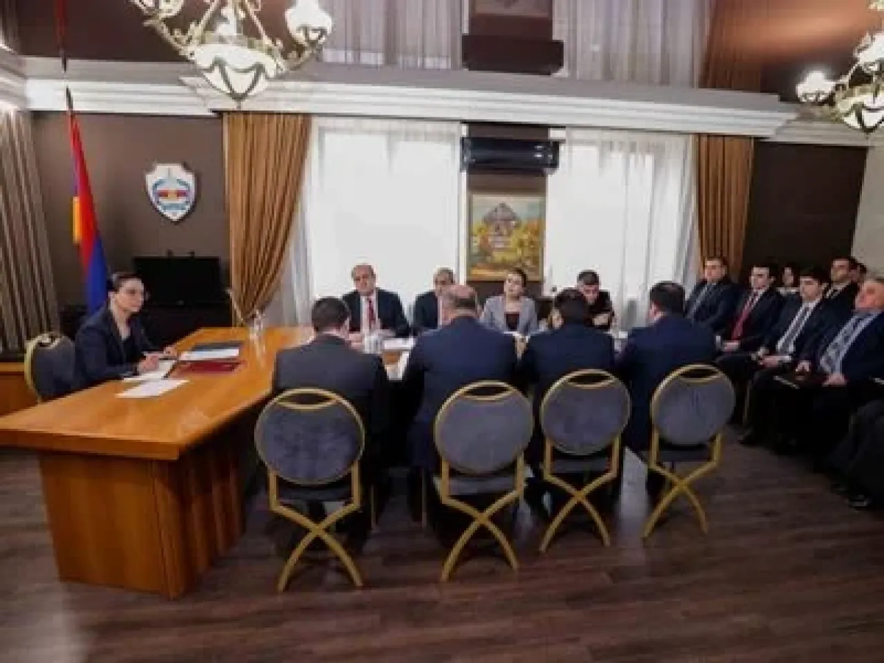 Դատարան հանձնված քրվարույթների աճ, պետությանը շուրջ 300 հազար դոլար վնասի վերականգնում. Կոտայքի մարզի դատախազություն