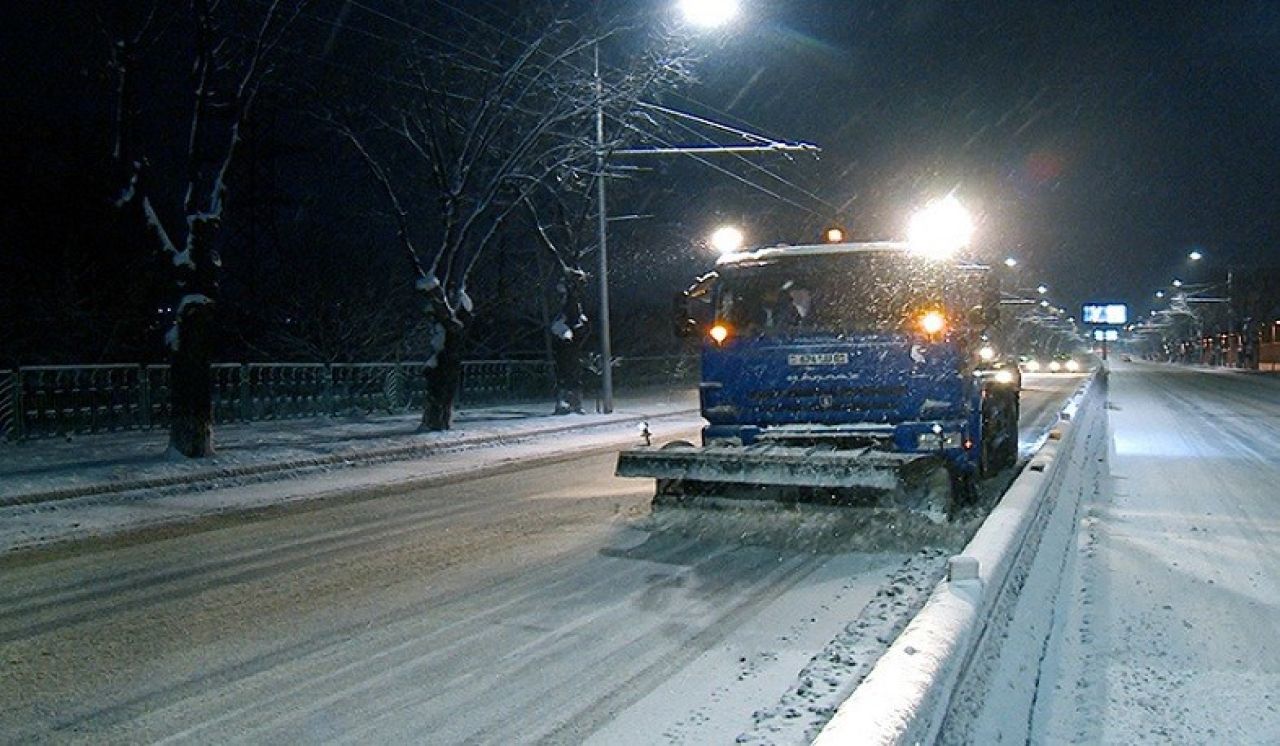 Երևանի արտաքին լուսավորության ցանցը կգործի ամբողջ գիշեր