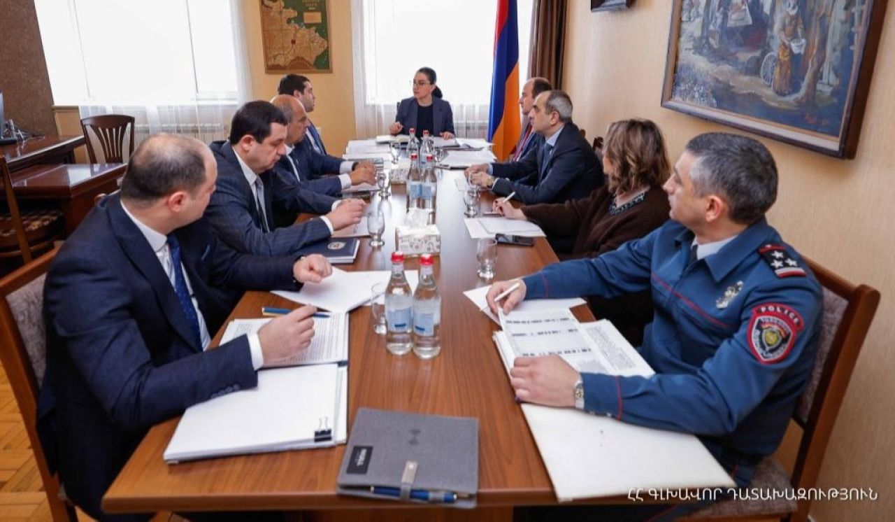 Տավուշում ապօրինի ծառահատումների դեպքերով վերականգնվել է շուրջ 24 միլիոն դրամ. Գլխավոր դատախազություն