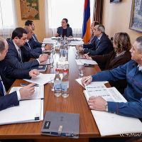 Տավուշում ապօրինի ծառահատումների դեպքերով վերականգնվել է շուրջ 24 միլիոն դրամ. Գլխավոր դատախազություն