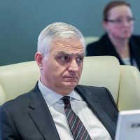 Մհեր Գրիգորյանի գլխավորած պատվիրակությունը Մոսկվայում մասնակցում է ԵՏՀ խորհրդի նիստին