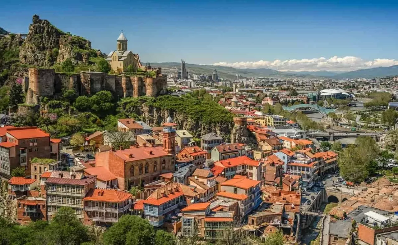 2024-ին Թբիլիսիում վաճառվել է ավելի քան 40.3 հազար բնակարան