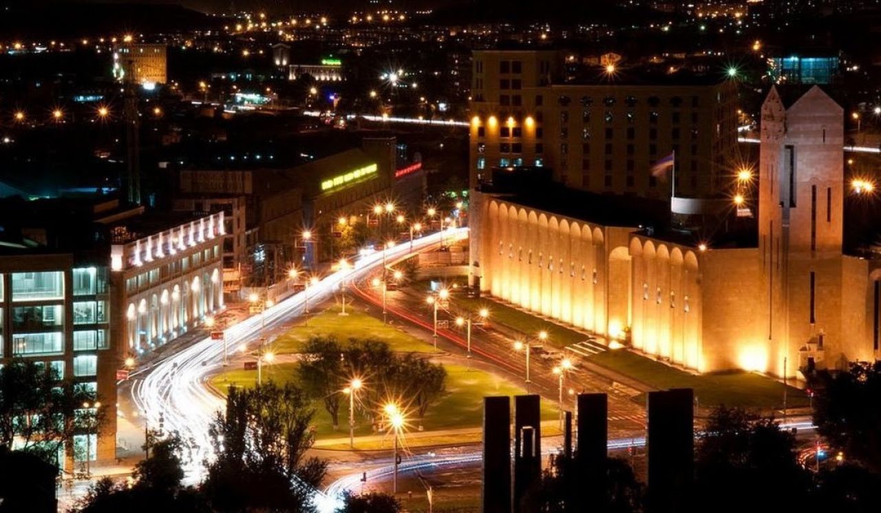 Մայրաքաղաքի լուսավորության ցանցը այսօր ևս կգործի մինչև լուսաբաց