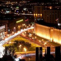 Մայրաքաղաքի լուսավորության ցանցը այսօր ևս կգործի մինչև լուսաբաց