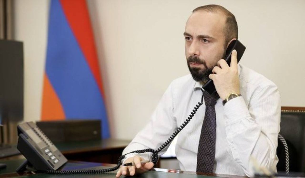 Հայաստանի և Լիտվայի ԱԳ նախարարները քննարկել են երկու երկրների միջև փոխգործակցության հարցեր