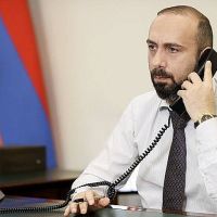 Հայաստանի և Լիտվայի ԱԳ նախարարները քննարկել են երկու երկրների միջև փոխգործակցության հարցեր