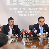 Գյումրիում սուբվենցիոն ծրագրով իրականացվել է թվով 12 ծրագիր․ ՏԿԵ նախարար