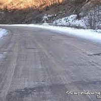 Փակ ճանապարհներ, մերկասառույց․ Ճանապարհային դեպարտամենտը՝ ավտոճանապարհների մասին