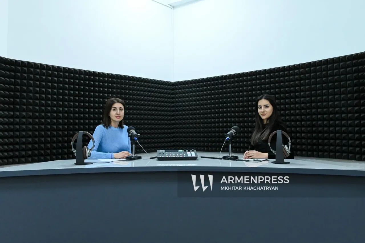Որ երկրներից են ամենաշատ ներդրումներ իրականացնում Հայաստանում. ներկայացնում է «Էնթերփրայզ Արմենիա»-ի տնօրենը