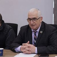 Քննարկվել է ՏԻՄ մասին օրենքում փոփոխությունների հարցը