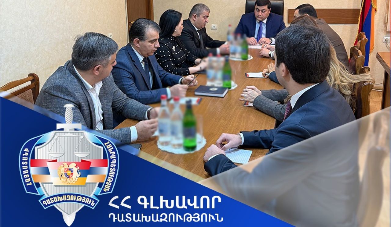 2024-ին վերականգնվել է պետությանը և համայնքին պատճառված 4 մլն 600 հազար դրամ վնասը