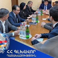 2024-ին վերականգնվել է պետությանը և համայնքին պատճառված 4 մլն 600 հազար դրամ վնասը