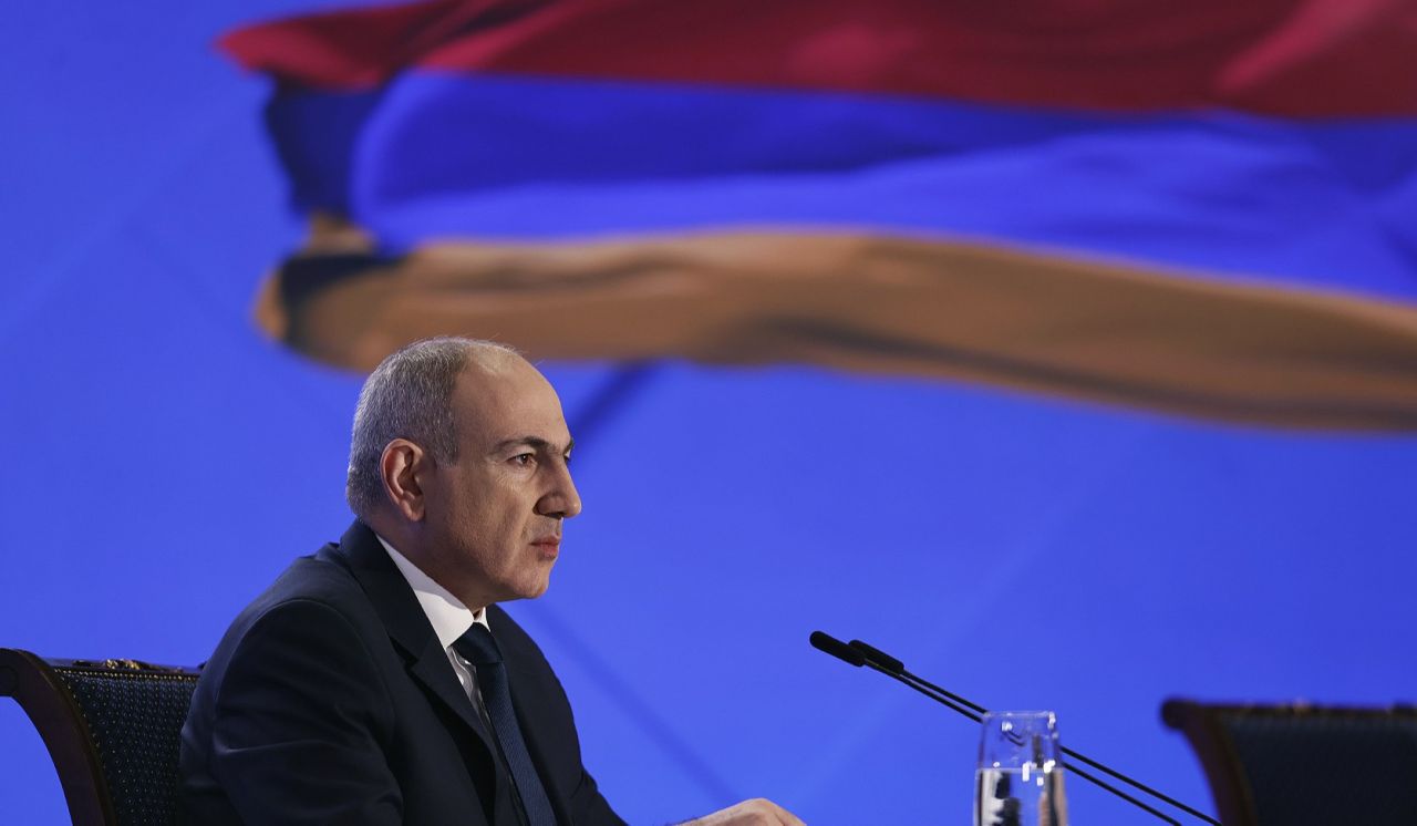 Հունվարի 1-ից մինչև օրս հայտարարագիր լրացրած 2486 քաղաքացի ետ է ստացել 232 միլիոն դրամ սոցիալական կրեդիտ. վարչապետ