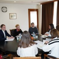 Քննարկվել են ՌԴ-ից Հայաստան զբոսաշրջային հոսքերի ավելացման հնարավորությունները
