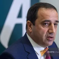Դ․ Ազատյան․ Սպառողական վարկերի տրամադրումը կարող է սահմանափակվել