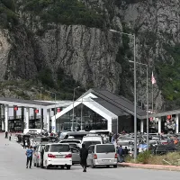 2024-ին Վրաստան մուտք գործող յուրաքանչյուր 4-րդ օտարերկրացին Ռուսաստանի քաղաքացի է