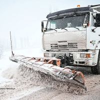 Թալինի, Աշոցքի տարածաշրջաններում թույլ ձյուն է տեղում