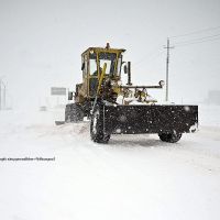 Ինչ իրավիճակ է ճանապարհներին