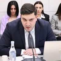 ԱԺ հանձնաժողովը  միաձայն ընդունեց «Տեսալսողական մեդիայի մասին» օրենքում փոփոխություններ լրացումներ կատարելու մասին օրենքի նախագիծը