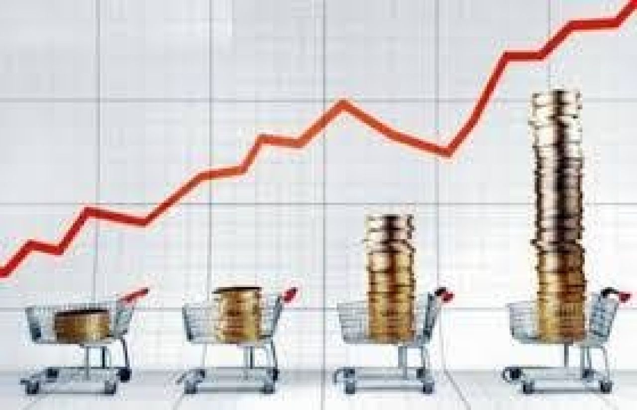 ՀՀ գնաճը հունվարին վերջին 10 ամիսների ամենաբարձրն է եղել. ՀԲ