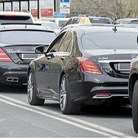 Թամանյան փողոցում կարգելվի մեքենաների կանգառը