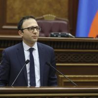 Նուրբեկյան. ԼՂ-ում գործող անհատ ձեռներեցներին հնարավորություն էինք տվել գրանցվել ՀՀ-ում, փոփոխություն ենք անում