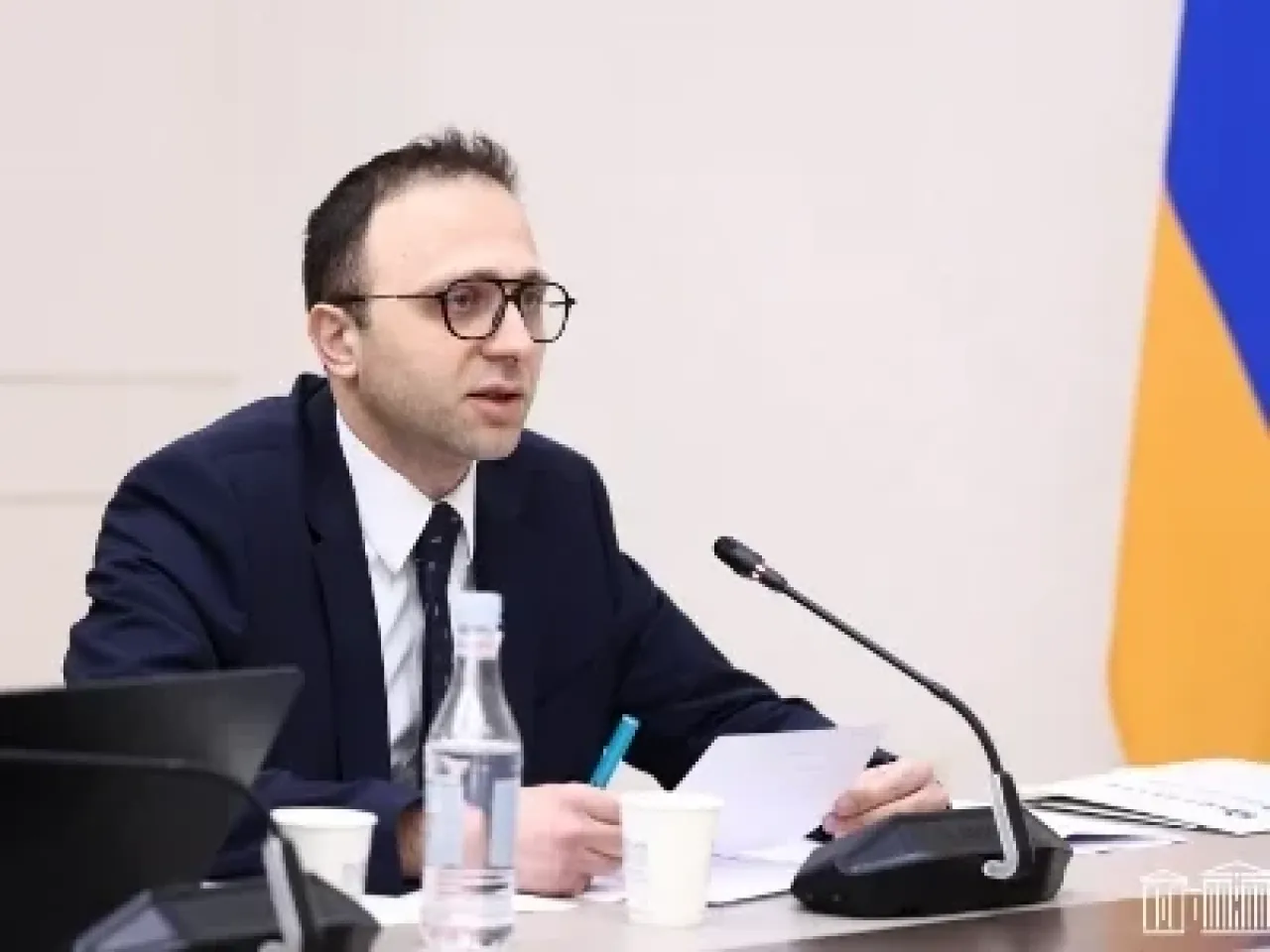 ԱԺ հանձնաժողովը դրական եզրակացություն տվեց Քաղաքացիական օրենսգրքում լրացումներին