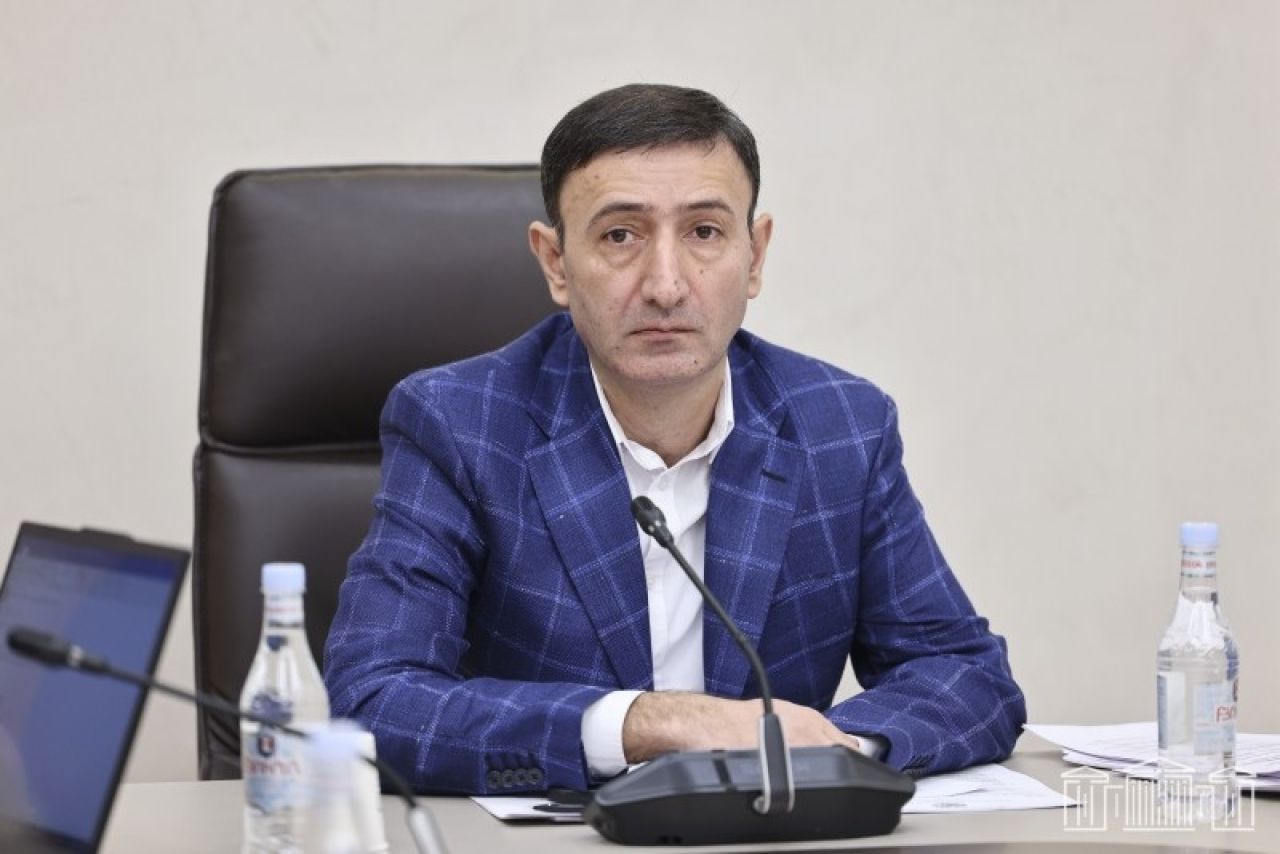 Առաջարկվող լրացումներով կբարելավվի տրանսպորտային միջոցները վարձույթով եւ լիզինգով տրամադրելու գործունեության հարկային միջավայրը
