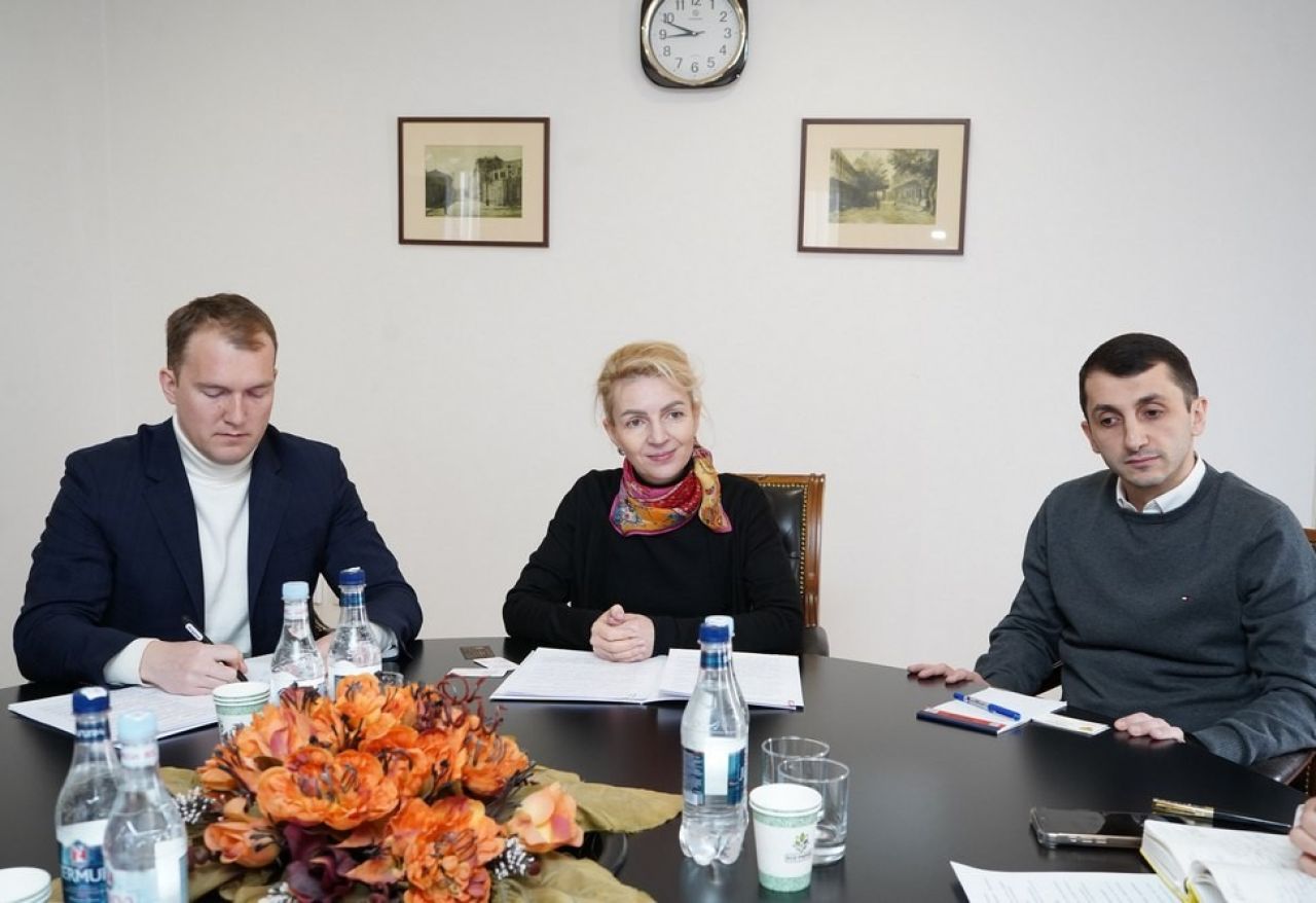 Հայաստանն ու Ռուսաստանը պայմանավորվել են խորացնել համագործակցությունը զբոսաշրջության ոլորտում