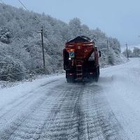 Ինչ իրավիճակ է ճանապարհներին