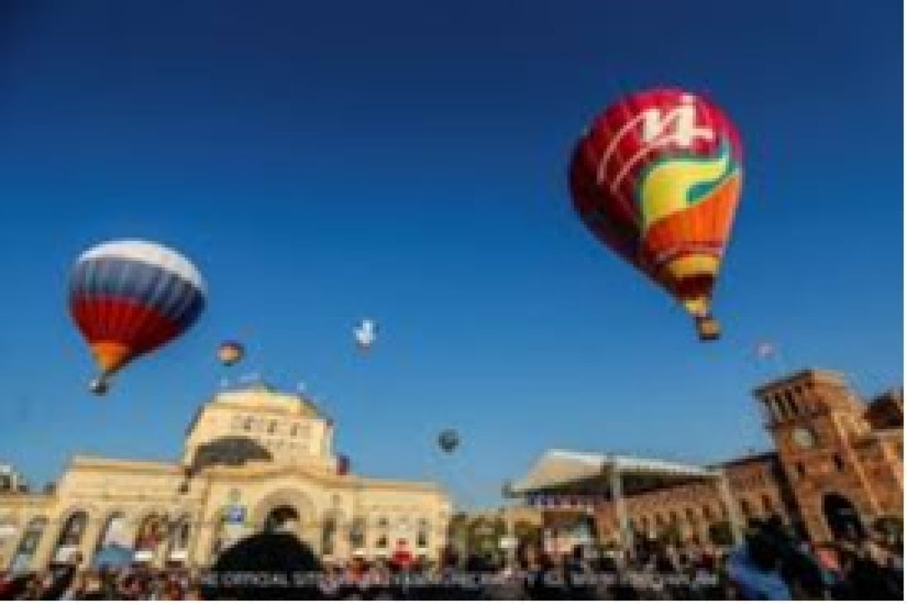 Հայաստանում կանցկացվի ITF_Armenia_2025 միջազգային զբոսաշրջային ցուցահանդես և բիզնես ֆորում. Տեսանյութ