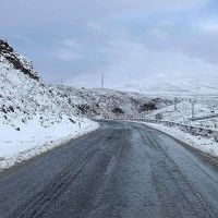 Իրավիճակը ՀՀ ավտոճանապարհներին