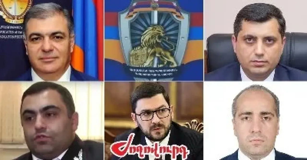 «Ժողովուրդ». Հակակոռուպցիոն կոմիտեի նախագահի թեկնածուների բարեվարքության եզրակացությունները ավարտական փուլում են