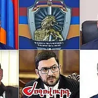 «Ժողովուրդ». Հակակոռուպցիոն կոմիտեի նախագահի թեկնածուների բարեվարքության եզրակացությունները ավարտական փուլում են