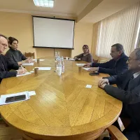 Ճանաչողական այցով Հայաստանում է Դանիայի արդյունաբերության ասոցիացիայի պատվիրակը