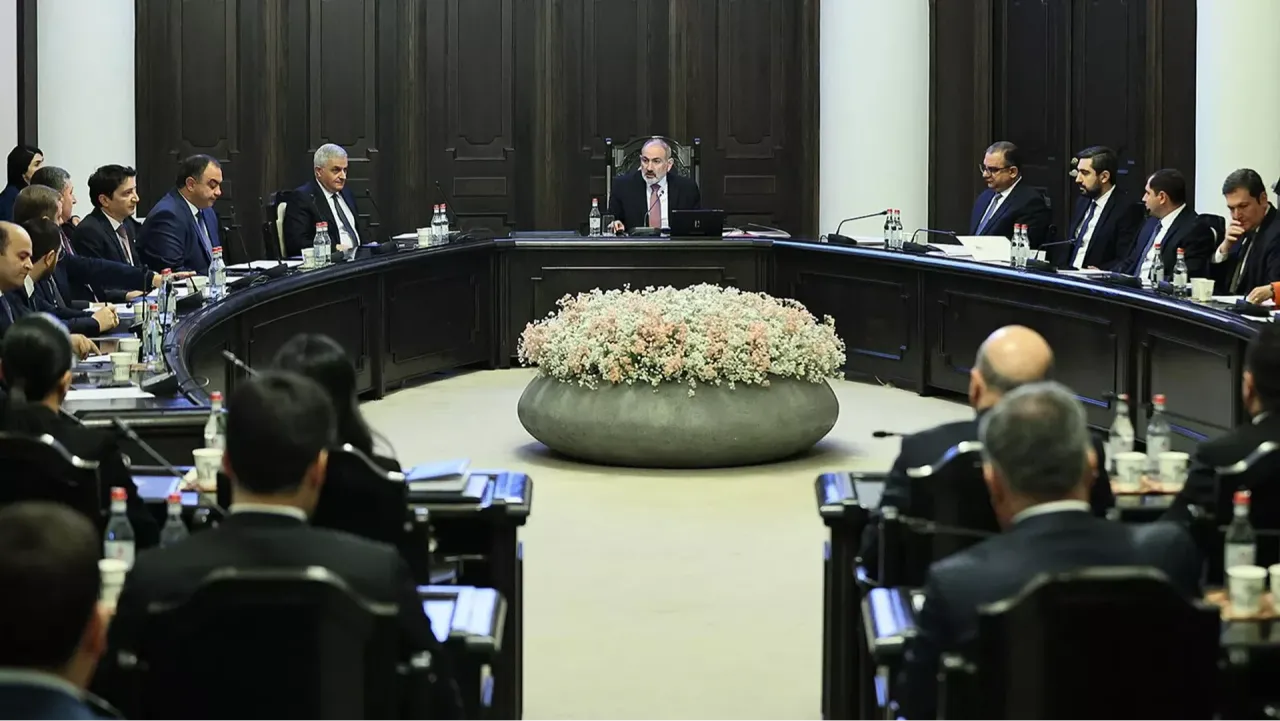 Հավանություն տրվեց Ռուս-հայկական համալսարանի մասին համաձայնագրի վավերացմանը