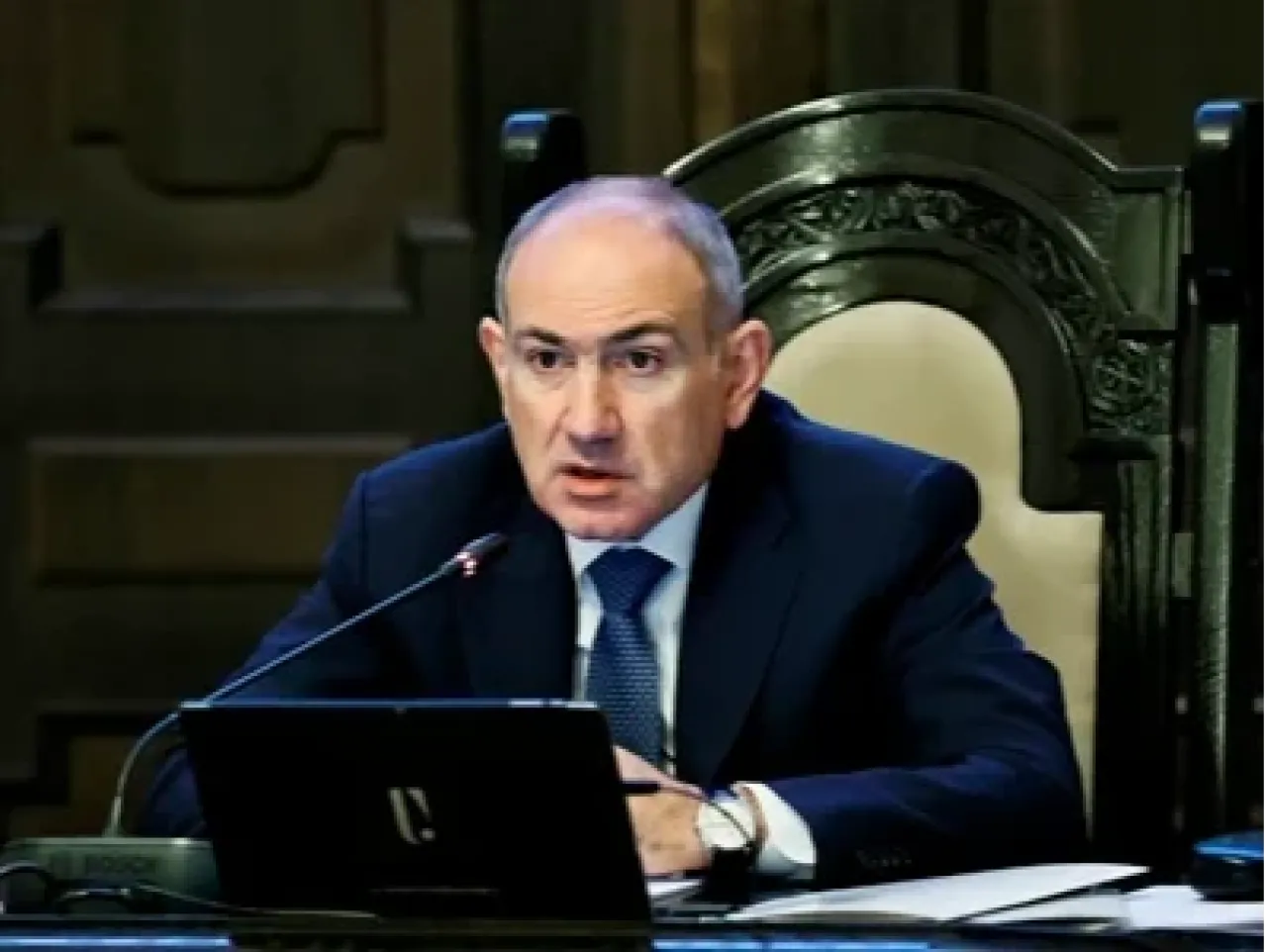 2024 թվականին Հայաստանում արձանագրվել է ՀՆԱ-ի 5,4 տոկոս տնտեսական աճ. Փաշինյան