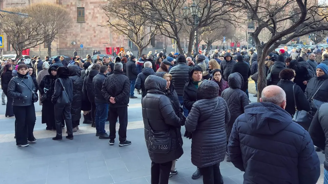 ՀՀ–ում շրջհարկ վճարողների համար անցումային շրջան սահմանվեց
