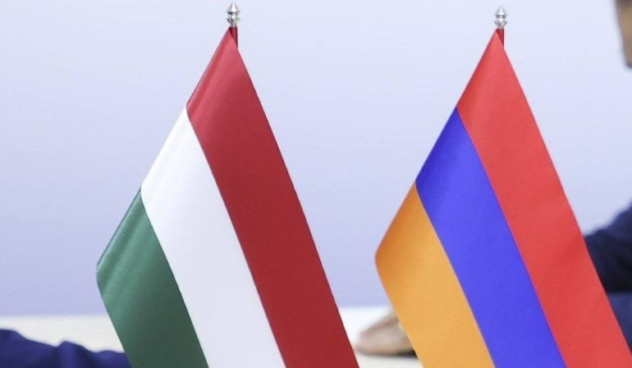 Հայաստանի և Հունգարիայի միջև համատեղ տնտեսական միջկառավարական հանձնաժողով կստեղծվի