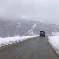 Իրավիճակը ՀՀ ավտոճանապարհներին