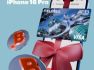 Open Telcell Visa Digital Card and Get a Chance to Win  iPhone 16 Pro!