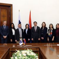 Ստորագրվել է վարկային համաձայնագիր, որն ուղղված է Հայաստանի առողջապահական ծառայությունների արդյունավետության բարձրացմանը